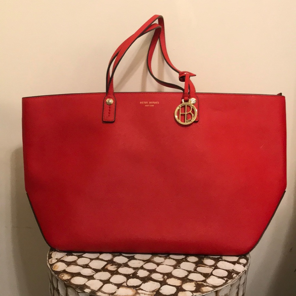 Henri Bendel